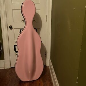 Full-size Cello Case